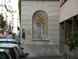  peintures murales, rue Broca